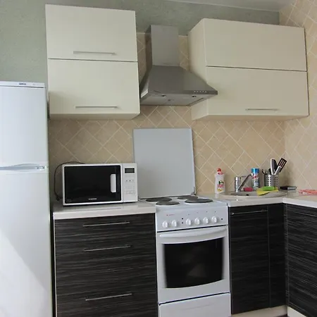 Pritytskogo Appartamento Minsk